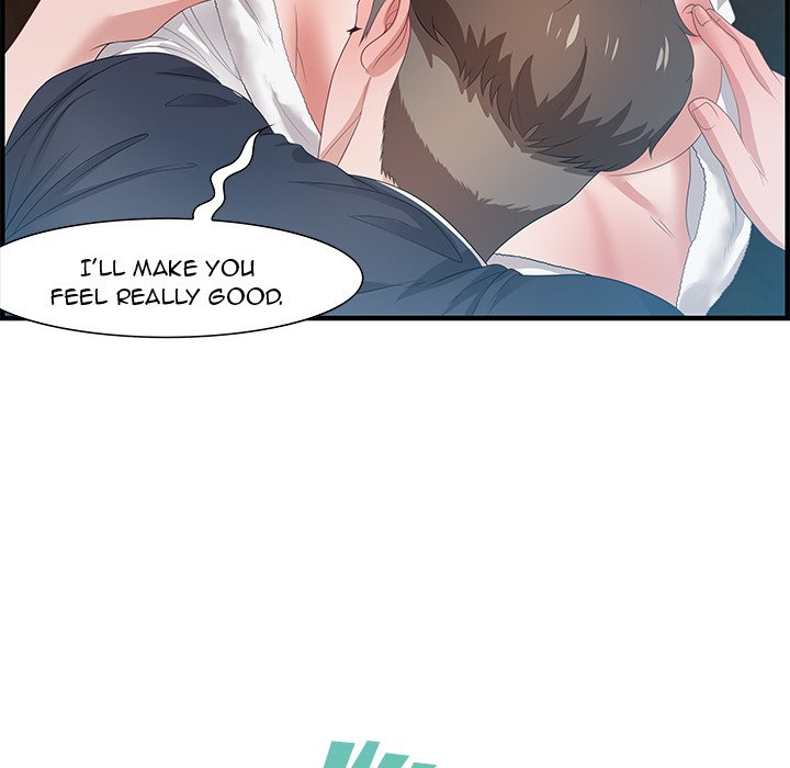 Tasty Chat: 0km page 50
