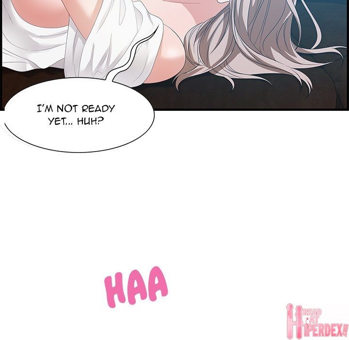 Tasty Chat: 0km page 56