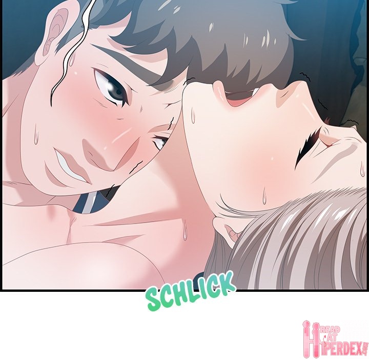 Tasty Chat: 0km page 61