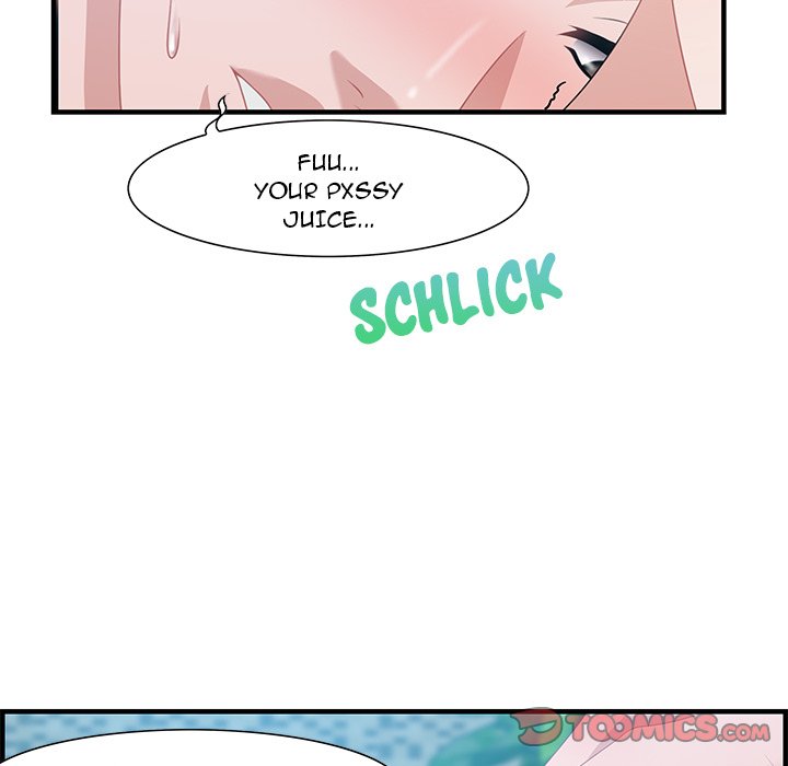 Tasty Chat: 0km page 63