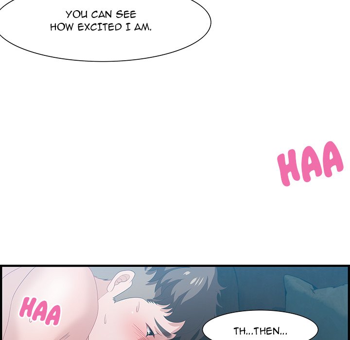 Tasty Chat: 0km page 70