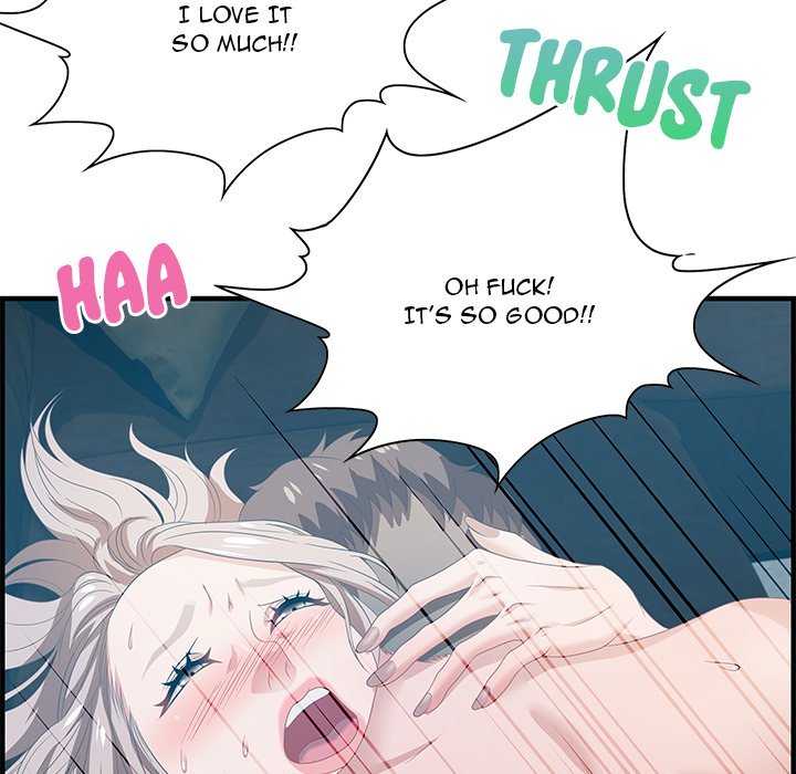 Tasty Chat: 0km page 82