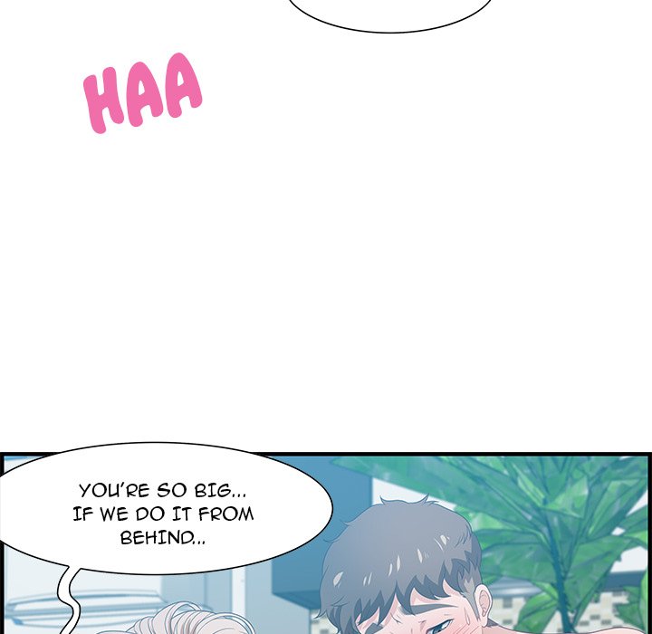 Tasty Chat: 0km page 85