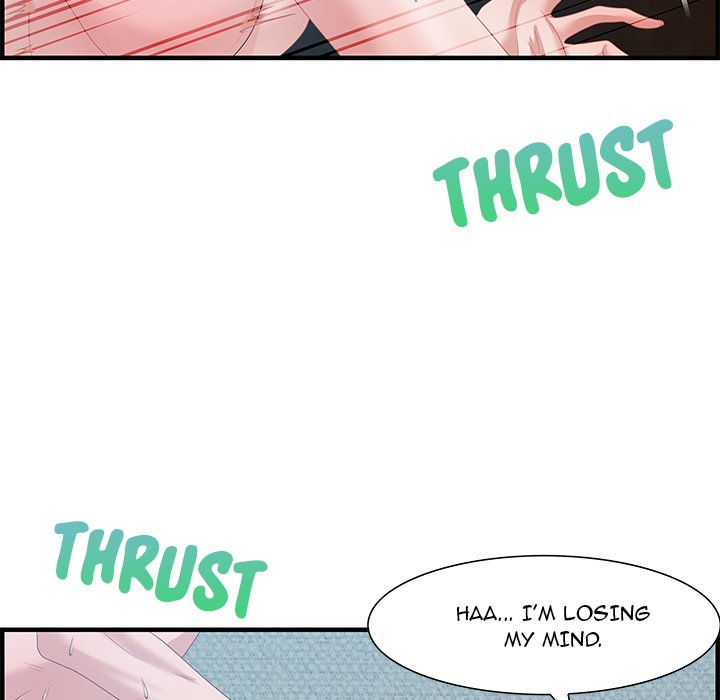 Tasty Chat: 0km page 94