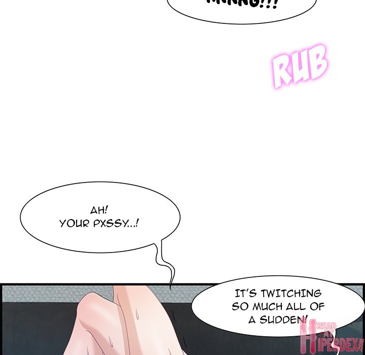 Tasty Chat: 0km page 101