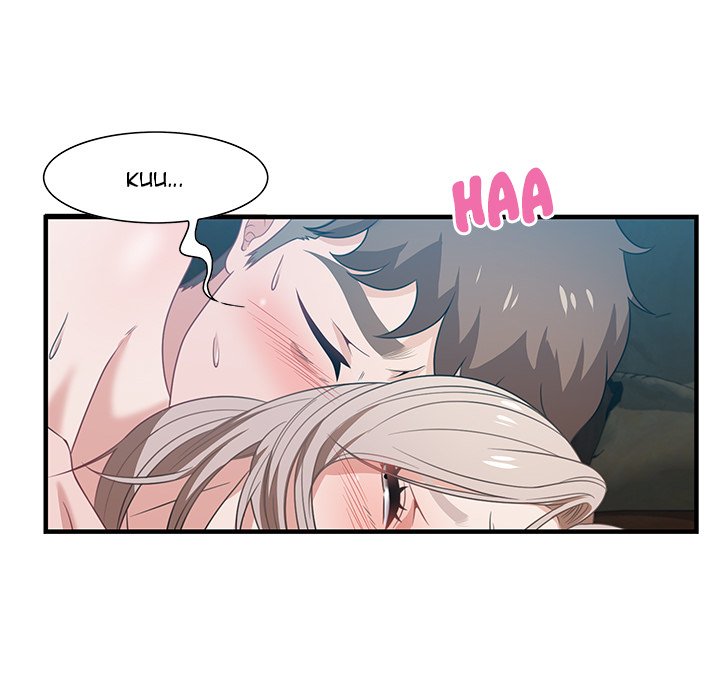 Tasty Chat: 0km page 103