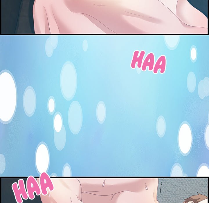 Tasty Chat: 0km page 107