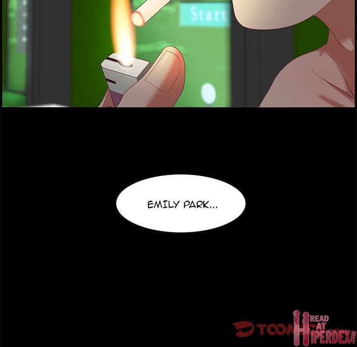 Tasty Chat: 0km page 111