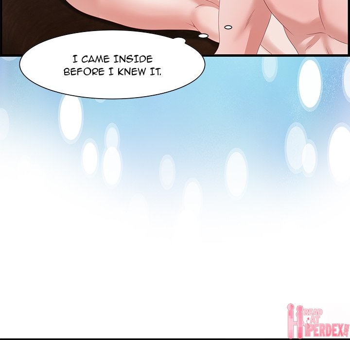 Tasty Chat: 0km page 116