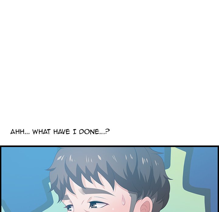 Tasty Chat: 0km page 118