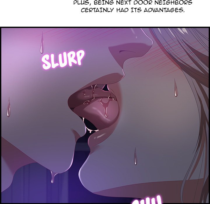 Tasty Chat: 0km page 5
