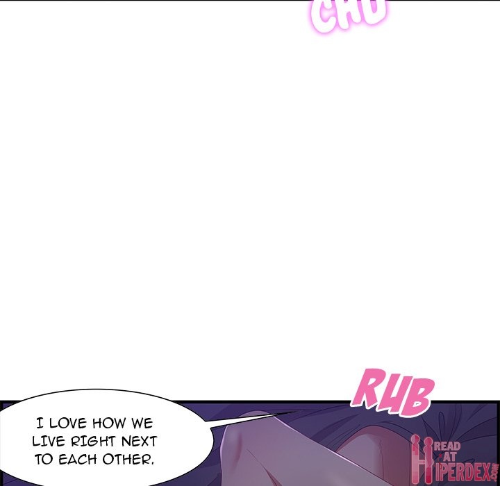 Tasty Chat: 0km page 6