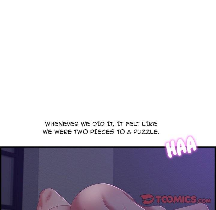 Tasty Chat: 0km page 15