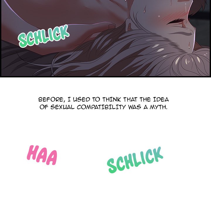 Tasty Chat: 0km page 18
