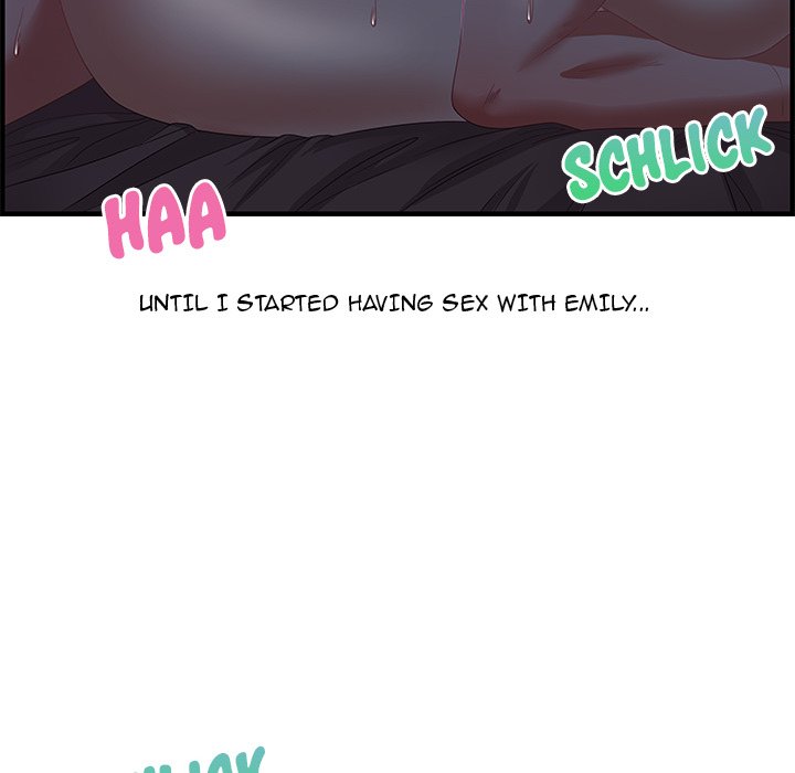 Tasty Chat: 0km page 20