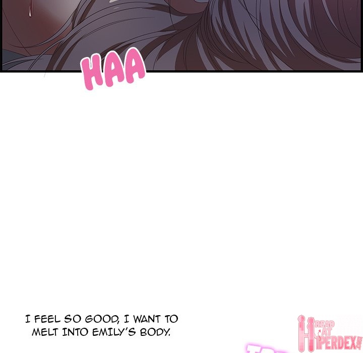 Tasty Chat: 0km page 22