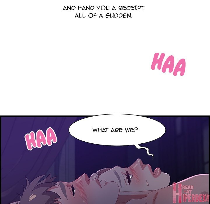 Tasty Chat: 0km page 28