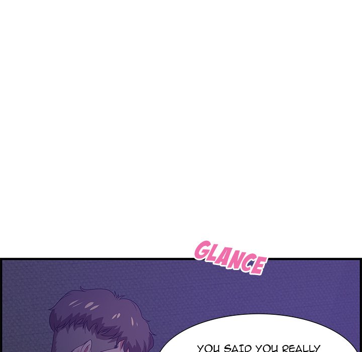 Tasty Chat: 0km page 31