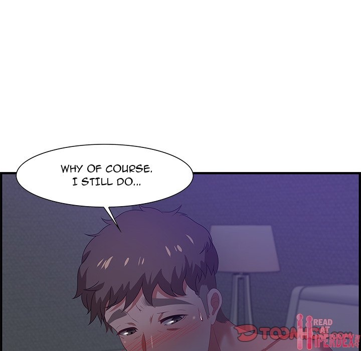 Tasty Chat: 0km page 33