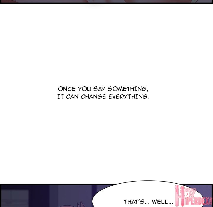 Tasty Chat: 0km page 38