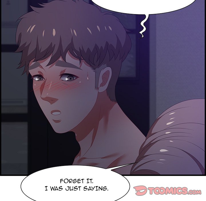 Tasty Chat: 0km page 39
