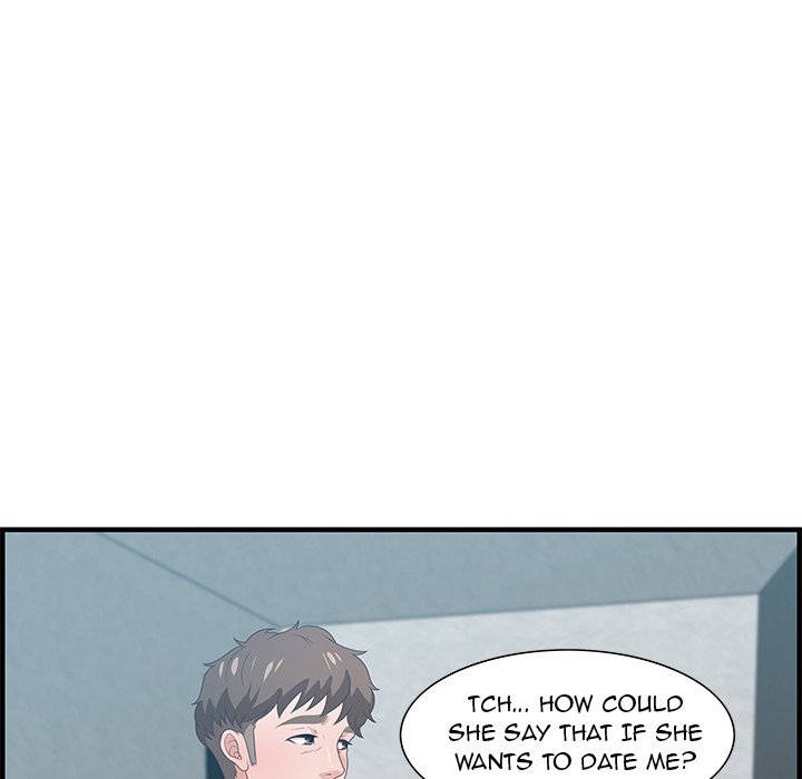 Tasty Chat: 0km page 50