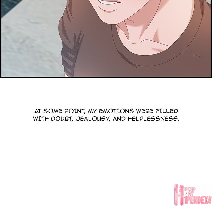 Tasty Chat: 0km page 54