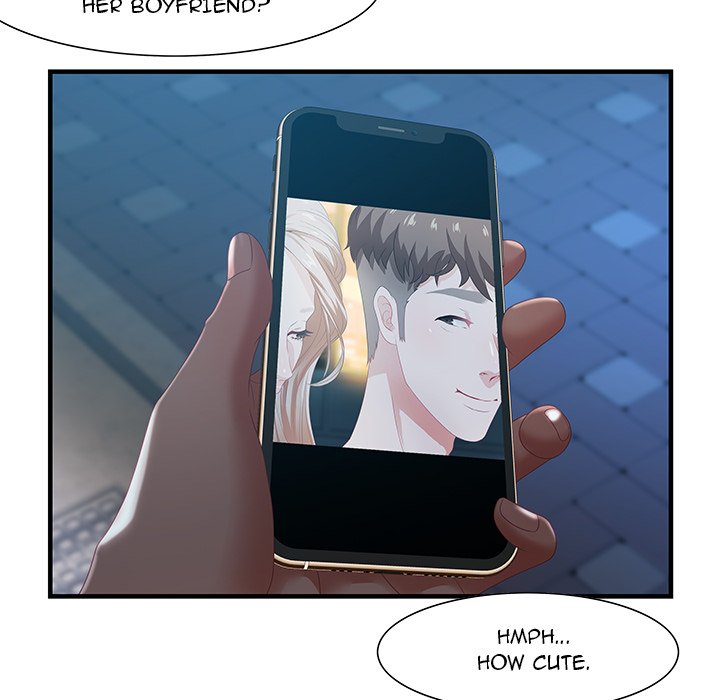 Tasty Chat: 0km page 64