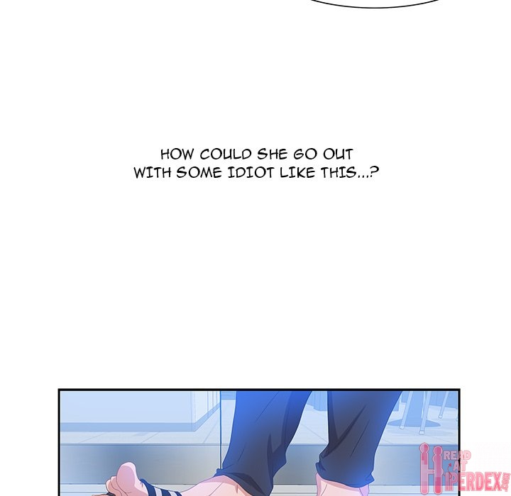 Tasty Chat: 0km page 65