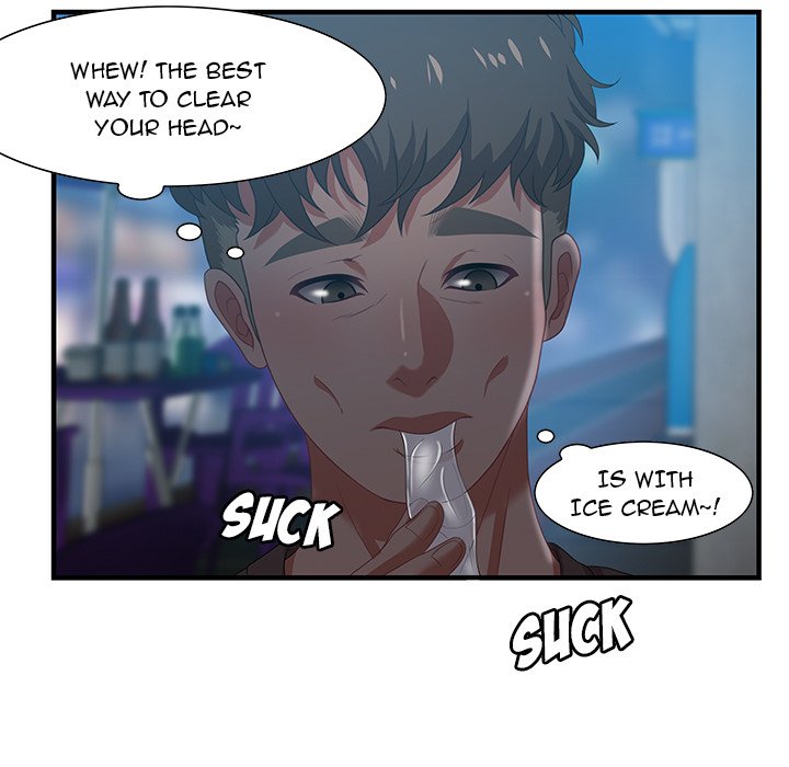 Tasty Chat: 0km page 67