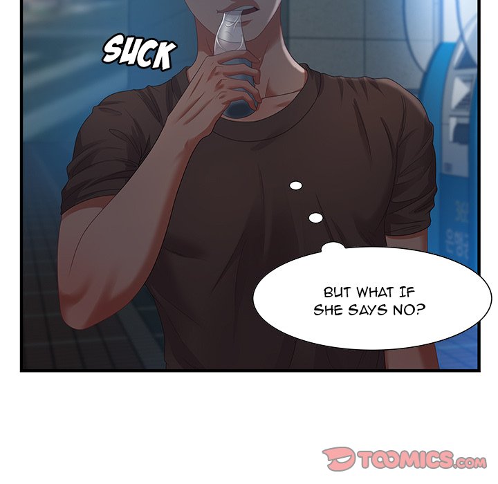 Tasty Chat: 0km page 69