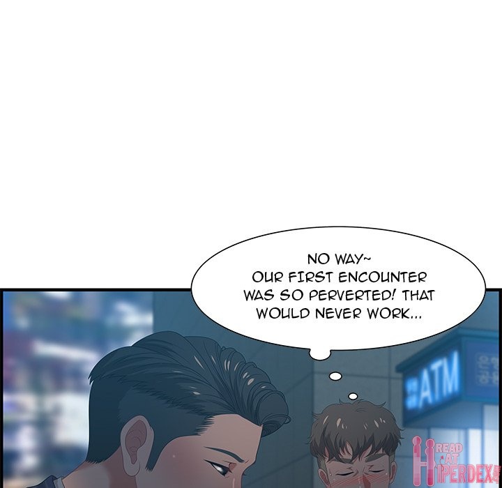 Tasty Chat: 0km page 70