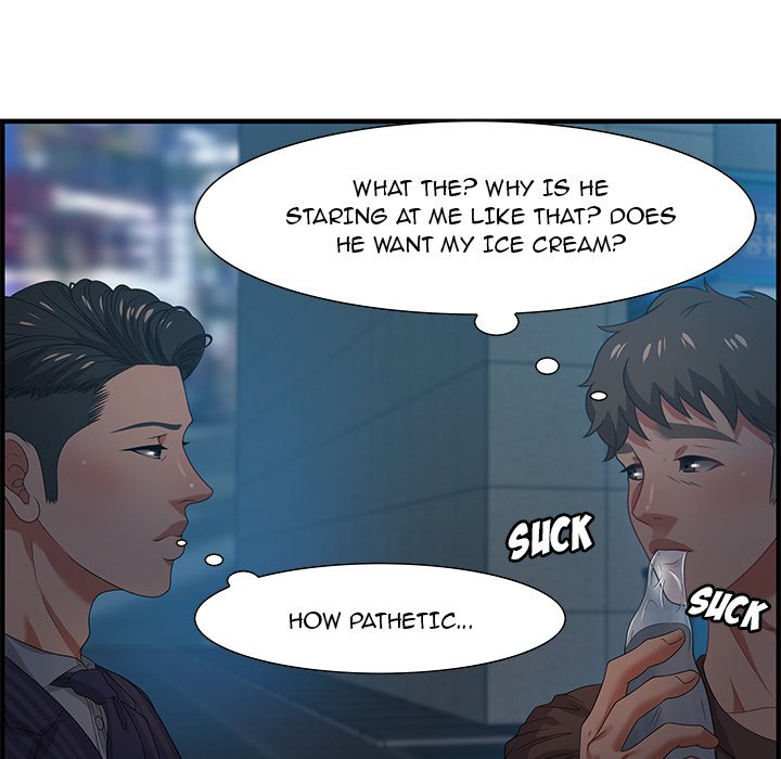 Tasty Chat: 0km page 82