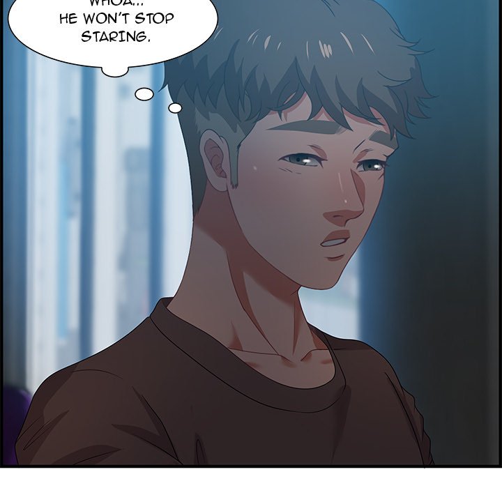 Tasty Chat: 0km page 84