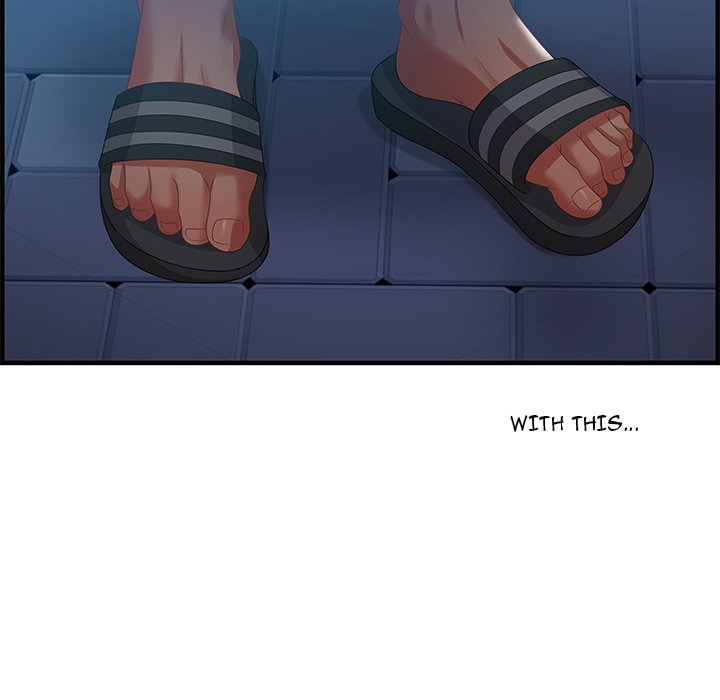Tasty Chat: 0km page 88