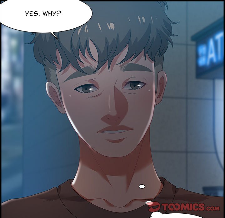 Tasty Chat: 0km page 93