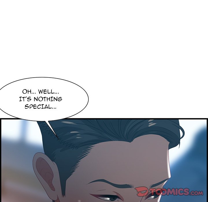 Tasty Chat: 0km page 99