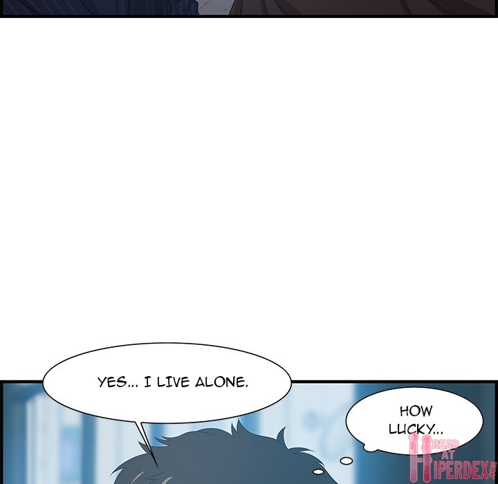 Tasty Chat: 0km page 102