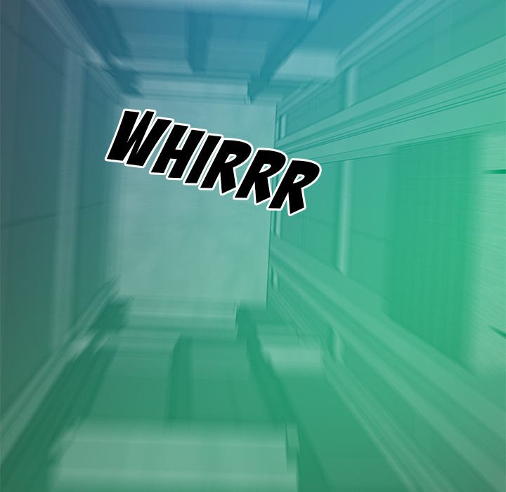 Tasty Chat: 0km page 109