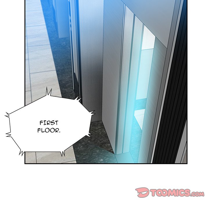 Tasty Chat: 0km page 117