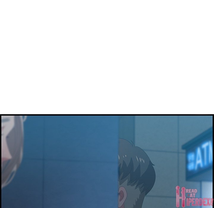 Tasty Chat: 0km page 118