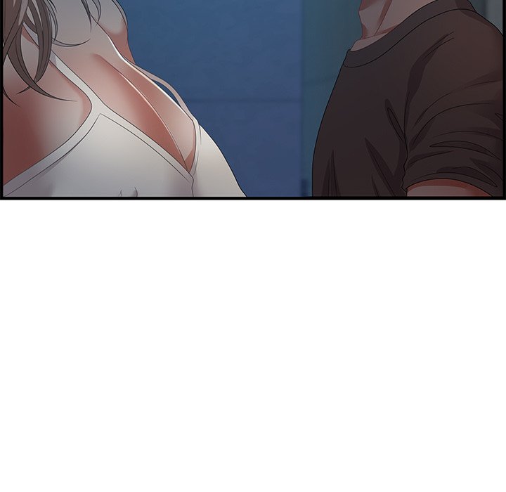 Tasty Chat: 0km page 121