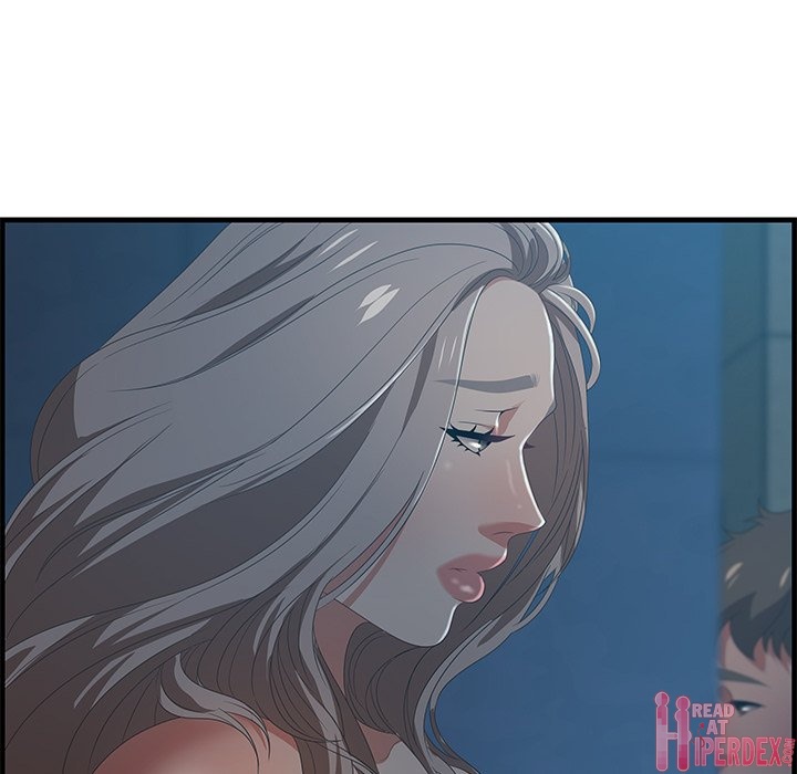 Tasty Chat: 0km page 122
