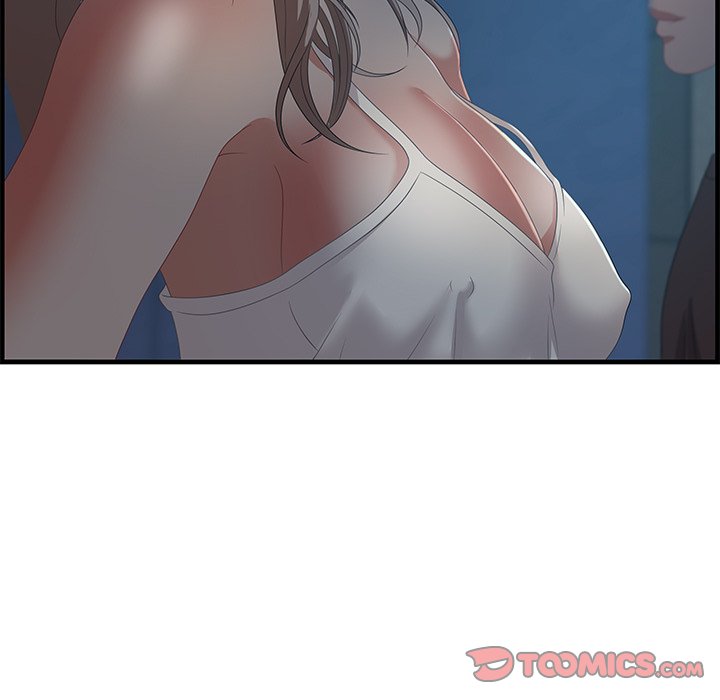 Tasty Chat: 0km page 123