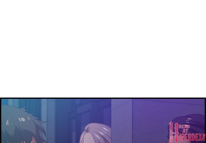 Tasty Chat: 0km page 1