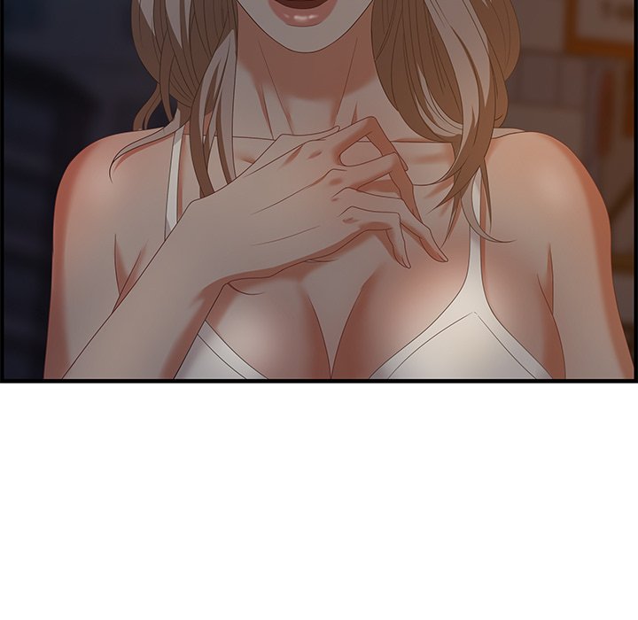 Tasty Chat: 0km page 13