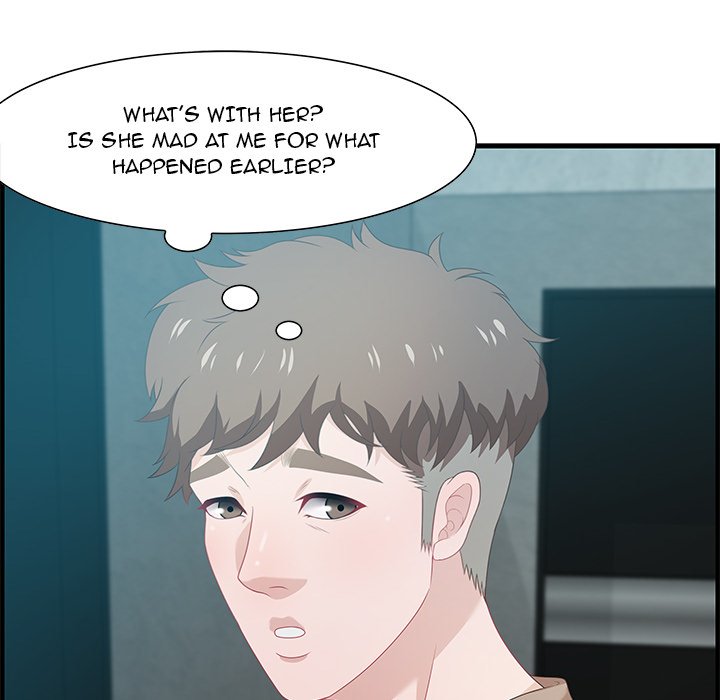 Tasty Chat: 0km page 28