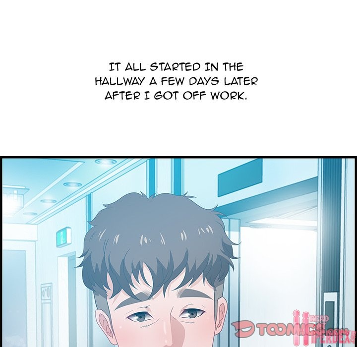 Tasty Chat: 0km page 33