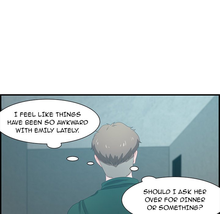 Tasty Chat: 0km page 35