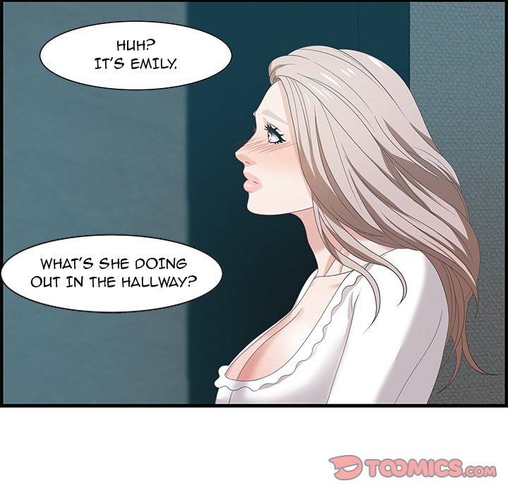 Tasty Chat: 0km page 39